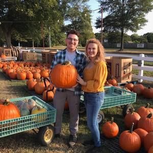 Meet your Posher, Randall